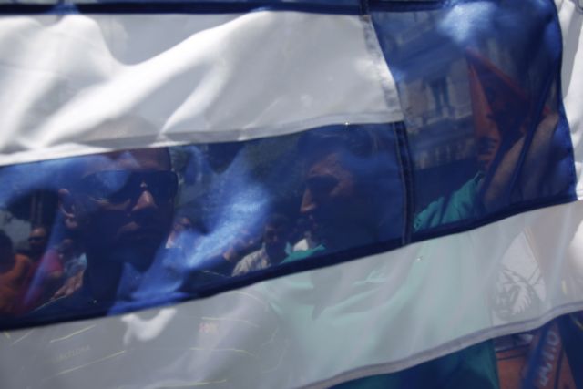 «Αδυναμία και απροθυμία» στην είσπραξη εσόδων χρεώνει στην Αθήνα η τρόικα